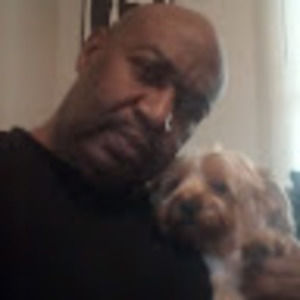 Meet your Posher, Jeffrey